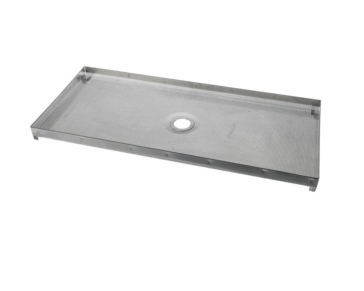 HENNY PENNY PARTS Henny Penny 165166 Crumb Catches - SKU HEN165166
