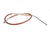 HENNY PENNY PARTS Henny Penny 165333 Assembly-Filter Hose Male Straight - SKU HEN165333
