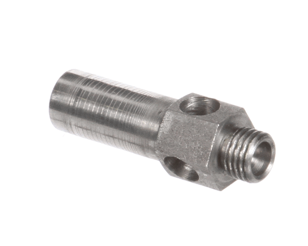 HENNY PENNY PARTS Henny Penny 16561-3 Burner Jet - Stainless Steel - SKU HEN16561-3