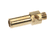 HENNY PENNY PARTS Henny Penny 16562-1 Burner Jet - Brass - SKU HEN16562-1