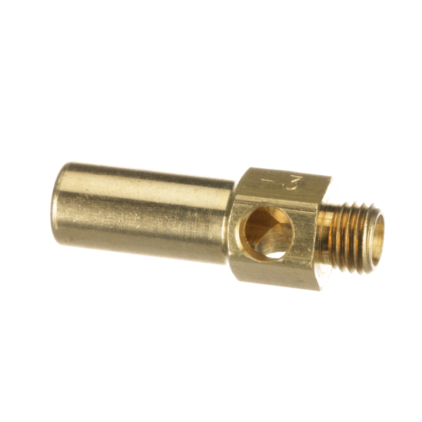 HENNY PENNY PARTS Henny Penny 16562-3 Burner Jet - Brass - SKU HEN16562-3