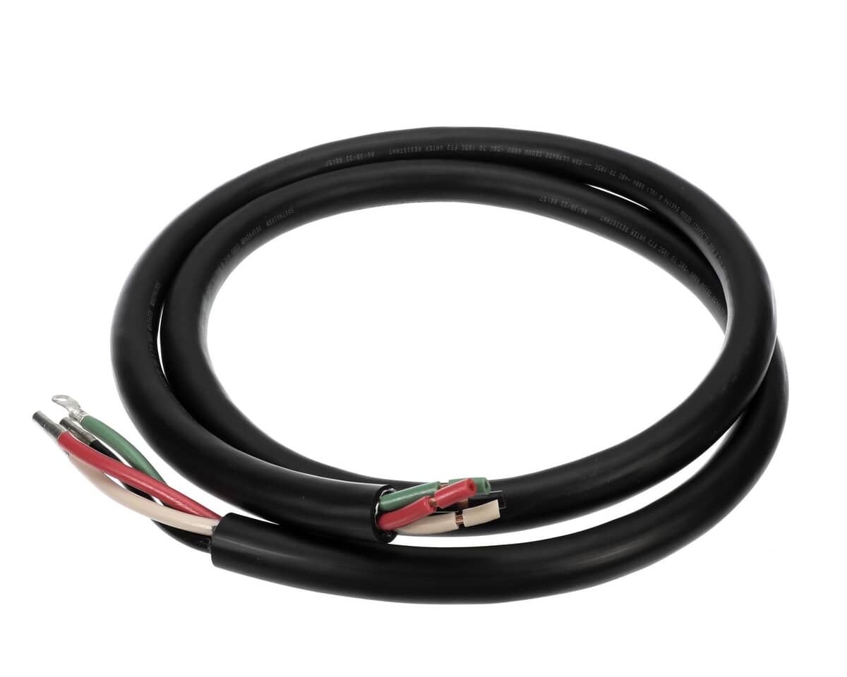 HENNY PENNY PARTS Henny Penny 16565 Cord Sub-Assy - SKU HEN16565