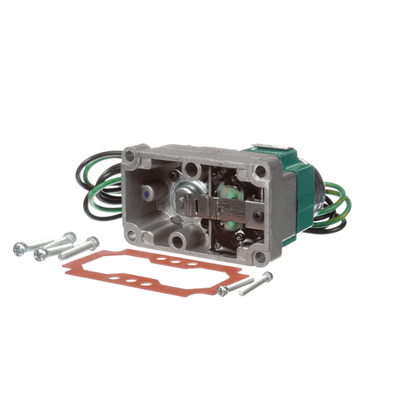 HENNY PENNY PARTS Henny Penny 16710 Assy-Actuator 208-240V Natural - SKU HEN16710