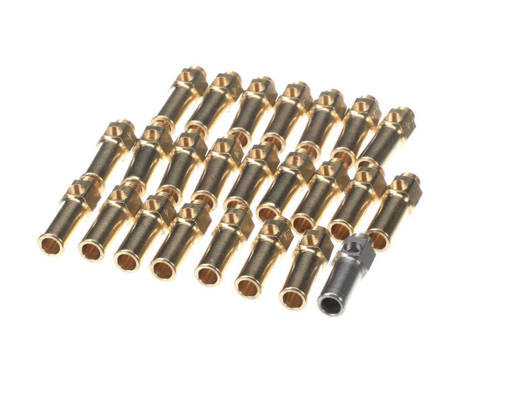 HENNY PENNY PARTS Henny Penny 17013-4 B=.039 P=.021 Gas Burner Jets - SKU HEN17013-4