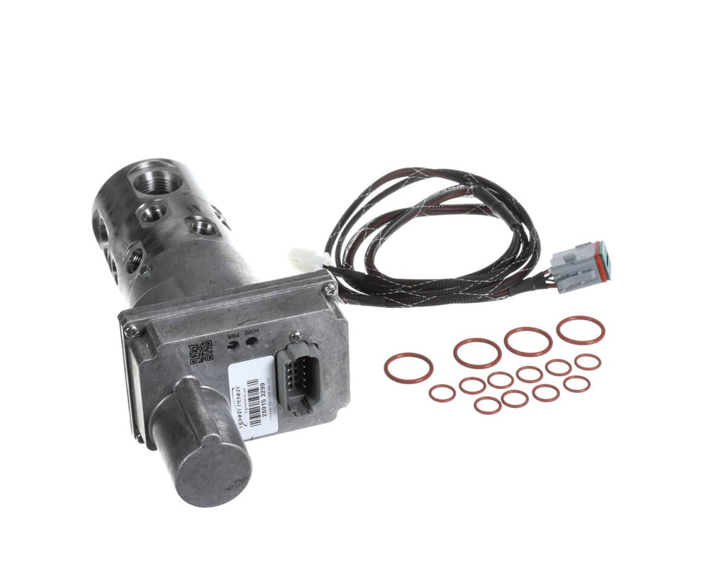 HENNY PENNY PARTS Henny Penny 170144-001 Svc Pack-Eeg 10 Port Sel Valve - SKU HEN170144-001