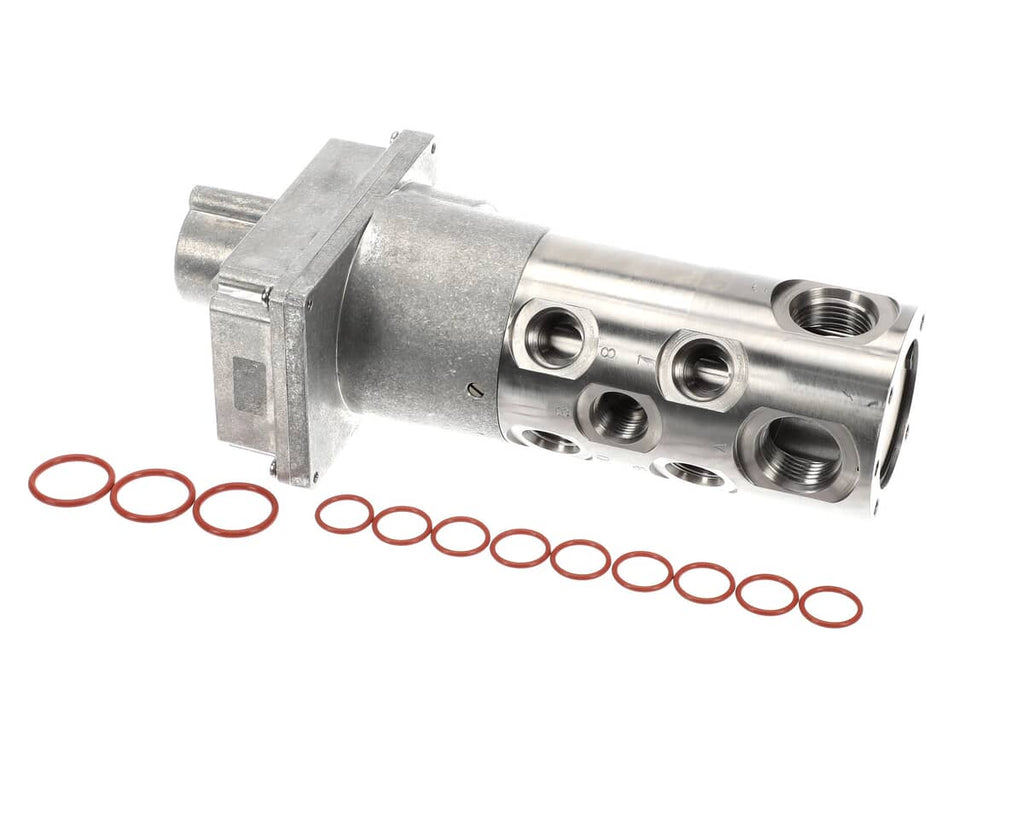 HENNY PENNY PARTS Henny Penny 170144-004 Svc PACK-F5 10 Port Sel Valve - SKU HEN170144-004