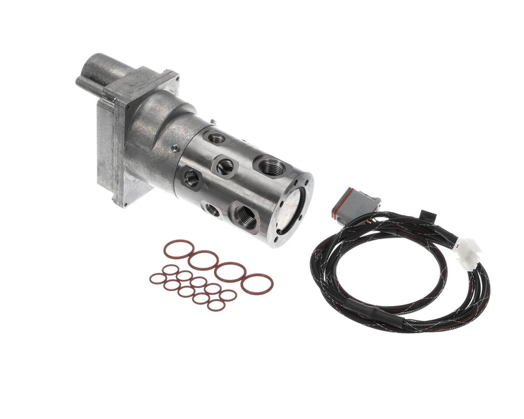 HENNY PENNY PARTS Henny Penny 170144-006 Pack-Lvg 10 Port Sel Valve - SKU HEN170144-006
