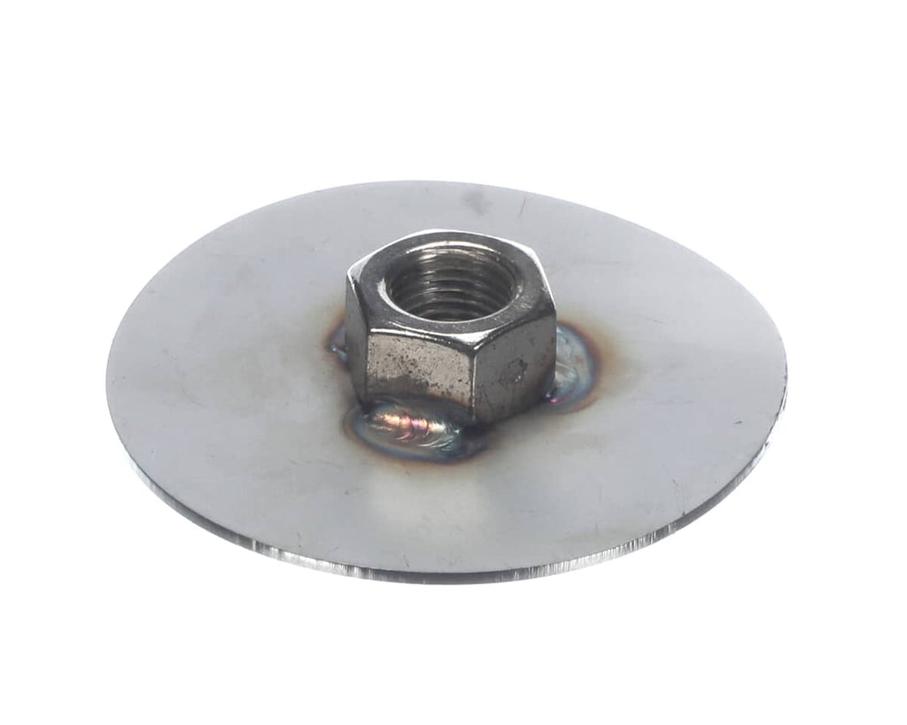HENNY PENNY PARTS Henny Penny 170161 Weld Assy-Drain Rod Stop - SKU HEN170161