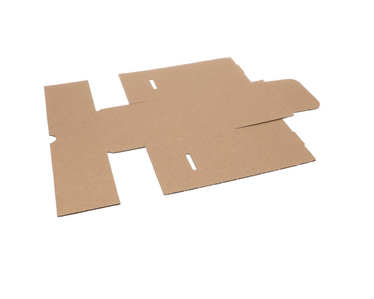 HENNY PENNY PARTS Henny Penny 17029 Box-One Piece Tuck 5X4X5 - SKU HEN17029