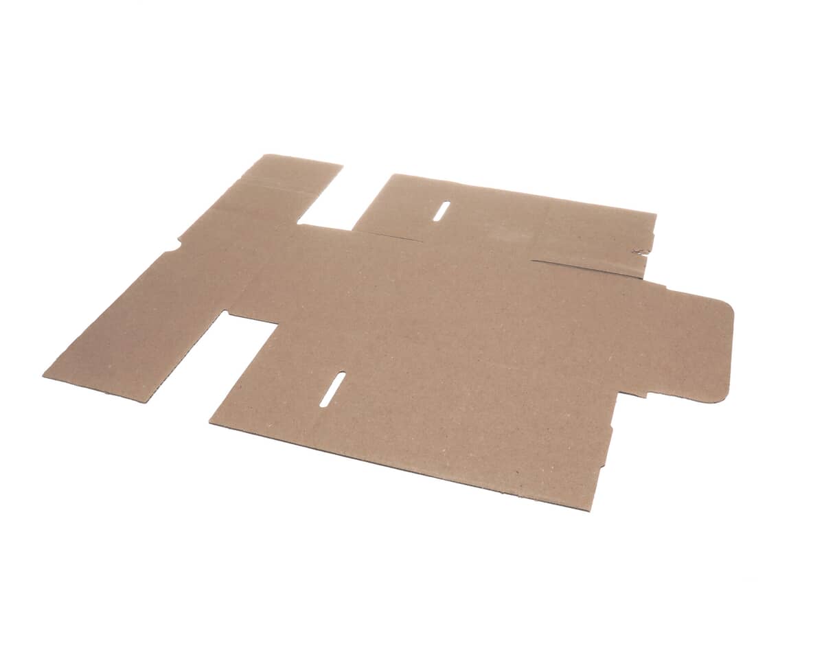 HENNY PENNY PARTS Henny Penny 17033 Box-One Piece Tuck 7X6X5 - SKU HEN17033
