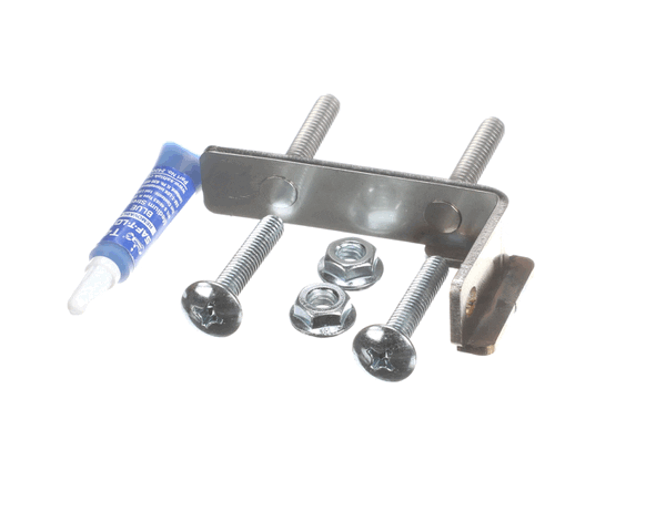 HENNY PENNY PARTS Henny Penny 172897-002 Svc PACK-F5 Hinge W/ Nuts RH - SKU HEN172897-002