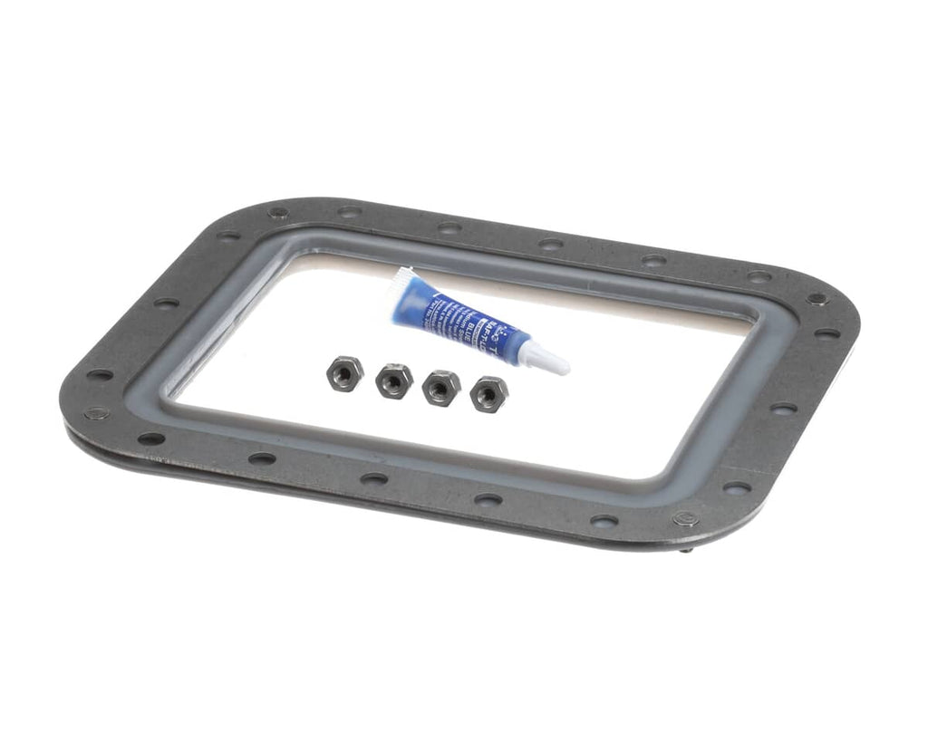HENNY PENNY PARTS Henny Penny 172926 Drain Pan Gasket - SKU HEN172926