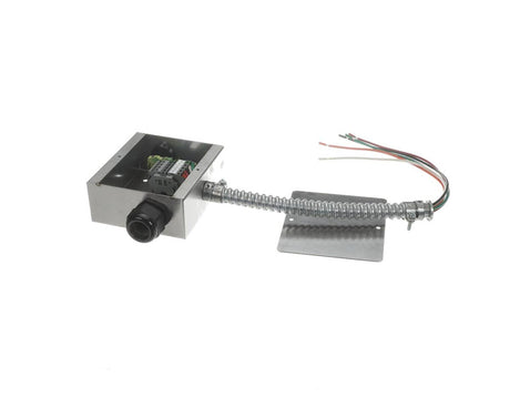 HENNY PENNY PARTS Henny Penny 173165 Assy-Jb &amp; 5 Pole Term - SKU HEN173165