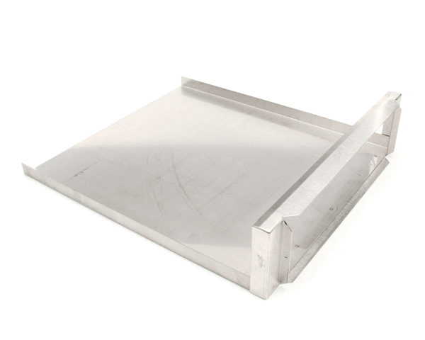 HENNY PENNY PARTS Henny Penny 17346 Assembly-Cover Shroud Weld - SKU HEN17346