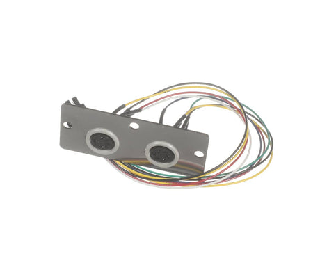 HENNY PENNY PARTS Henny Penny 174458 Assy-Rti Receptacle-Map - SKU HEN174458