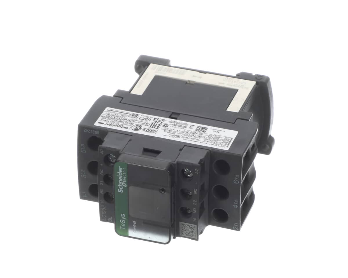 HENNY PENNY PARTS Henny Penny 175375 CONTACTOR-24VDC - SKU HEN175375
