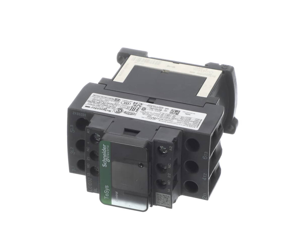 HENNY PENNY PARTS Henny Penny 175375 CONTACTOR-24VDC - SKU HEN175375