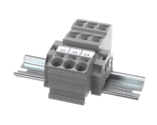 HENNY PENNY PARTS Henny Penny 175681 ASSY-T-BLOCK-3 3POLE - SKU HEN175681