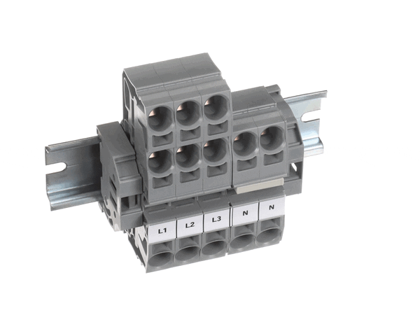 HENNY PENNY PARTS Henny Penny 175682 ASSY-T-BLOCK-3 3POLE &amp; 2 2POLE - SKU HEN175682