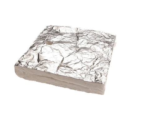 HENNY PENNY PARTS Henny Penny 175880 Insulation Full Front To Rear Electric - SKU HEN175880