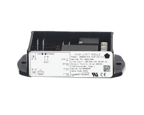 HENNY PENNY PARTS Henny Penny 175915-011 Svc Pk-Hl Cntl 100-240V/415F - SKU HEN175915-011