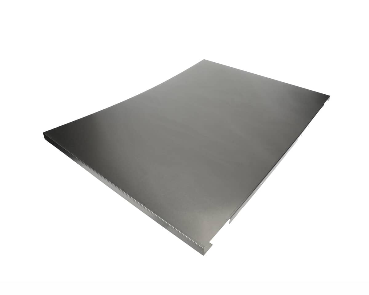 HENNY PENNY PARTS Henny Penny 17606 Panel - Right Side - SKU HEN17606