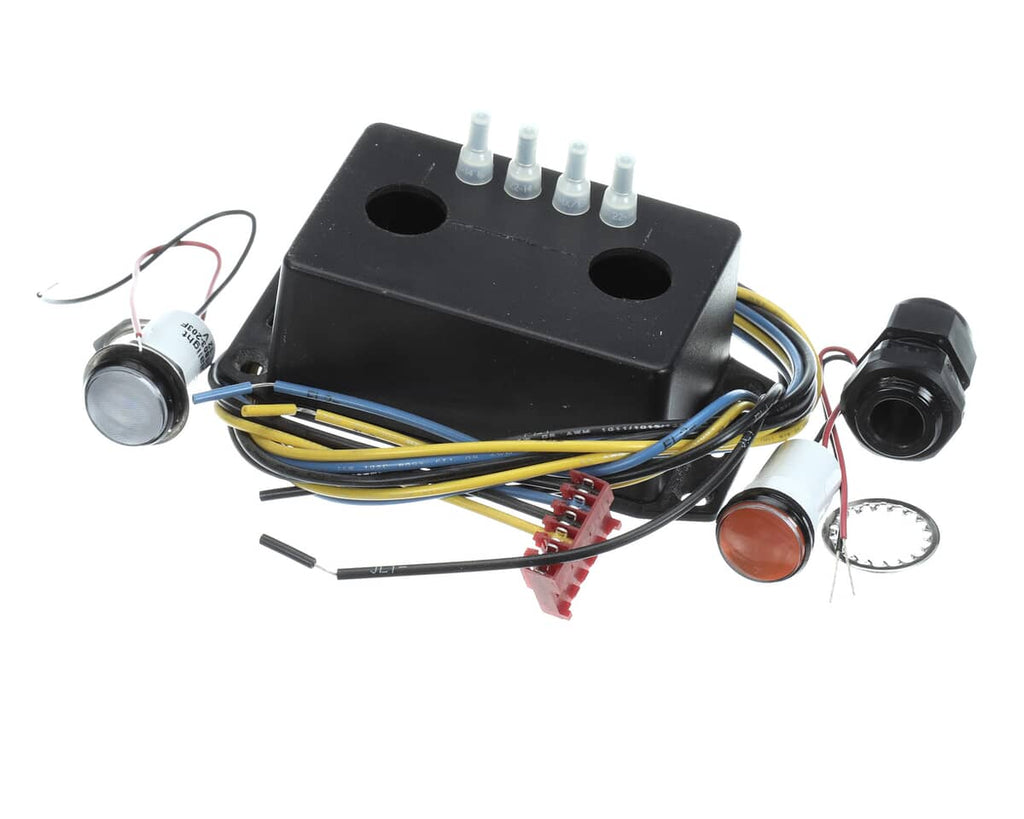 HENNY PENNY PARTS Henny Penny 176808 Service Pack-Sel Valve Lt Test - SKU HEN176808