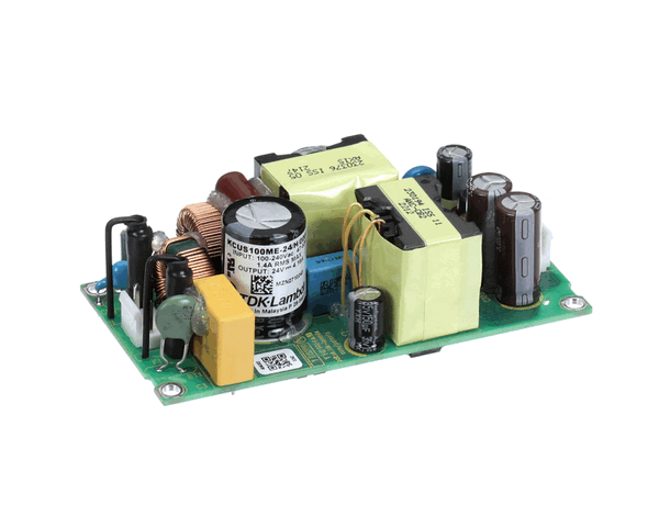 HENNY PENNY PARTS Henny Penny 177306 Supply-Power 24V DC 100W - SKU HEN177306