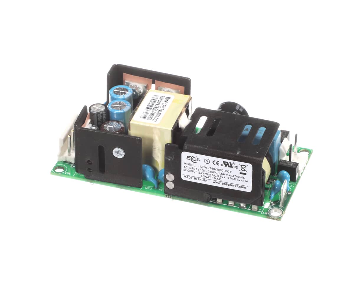 HENNY PENNY PARTS Henny Penny 177849 40 Watt Switching Supply Eos - SKU HEN177849