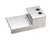 HENNY PENNY PARTS Henny Penny 177947 Cover-Drain Switch - SKU HEN177947