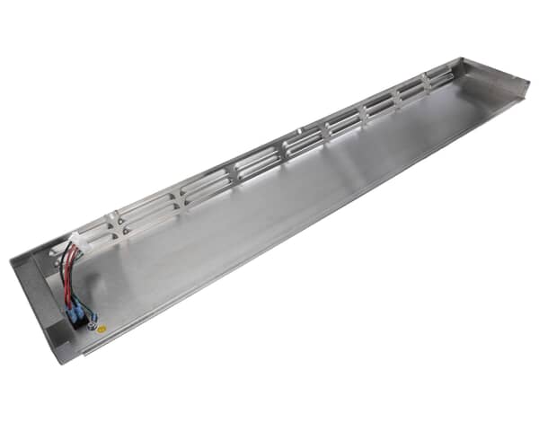 HENNY PENNY PARTS Henny Penny 180038 Assy-Lower Cover F5 Map 3W - SKU HEN180038