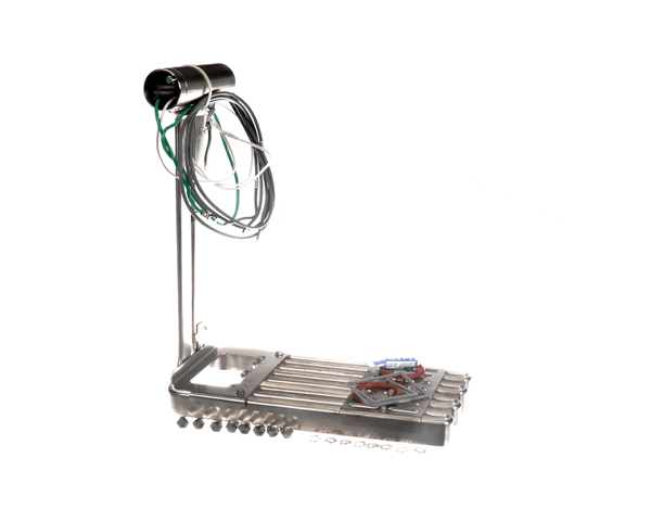 HENNY PENNY PARTS Henny Penny 180682-001 PACK-F5 L 7KW 208V 3WIRE - SKU HEN180682-001
