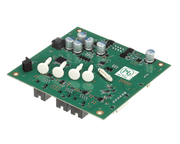 HENNY PENNY PARTS Henny Penny 180703 Service Pack - Pmu Board - SKU HEN180703