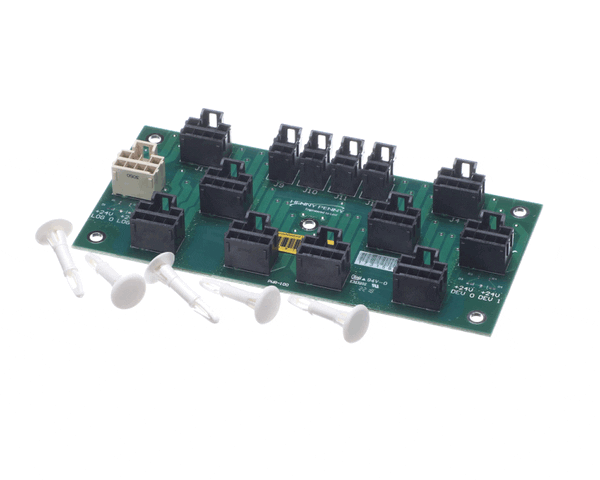 HENNY PENNY PARTS Henny Penny 180707 Service Pack - Power Distribution Board - SKU HEN180707
