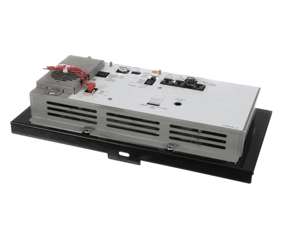 HENNY PENNY PARTS Henny Penny 180712 F5/LV300 Control Board Assembly - SKU HEN180712