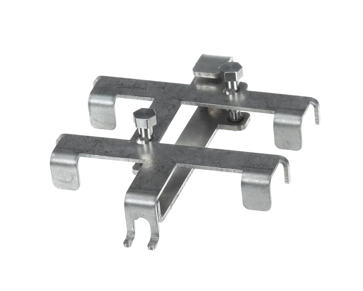 HENNY PENNY PARTS Henny Penny 181023 Assy-Hi Limit Brkt/Clamp/Scrs - SKU HEN181023
