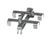HENNY PENNY PARTS Henny Penny 181023 Assy-Hi Limit Brkt/Clamp/Scrs - SKU HEN181023