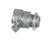 HENNY PENNY PARTS Henny Penny 18104 Connector Conduit 1/2 Str - SKU HEN18104