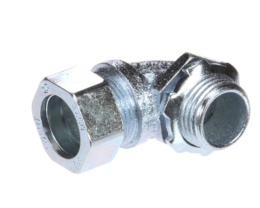 HENNY PENNY PARTS Henny Penny 18113 CONNECTOR-1/2X90 Tube Conduit - SKU HEN18113