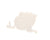 HENNY PENNY PARTS Henny Penny 18128 Buchanan End 230 - SKU HEN18128