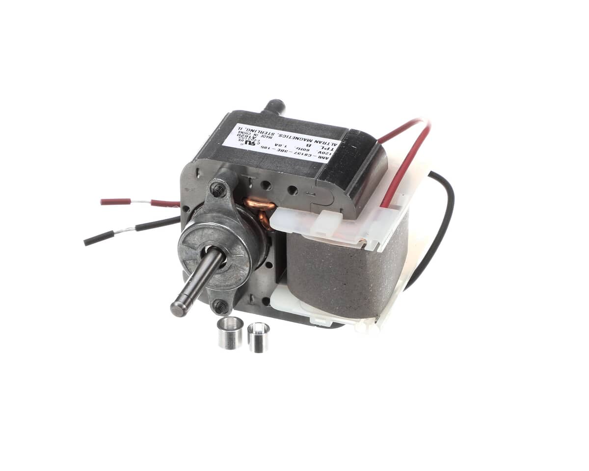 HENNY PENNY PARTS Henny Penny 182498-001 Svc Pack-Blowermotor 120V - SKU HEN182498-001