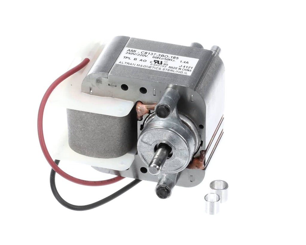 HENNY PENNY PARTS Henny Penny 182498-002 Svc Pack-Blower Motor 240V - SKU HEN182498-002