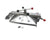 HENNY PENNY PARTS Henny Penny 182530-101 ASSY-4HD Lid W/Labels-Eng So - SKU HEN182530-101
