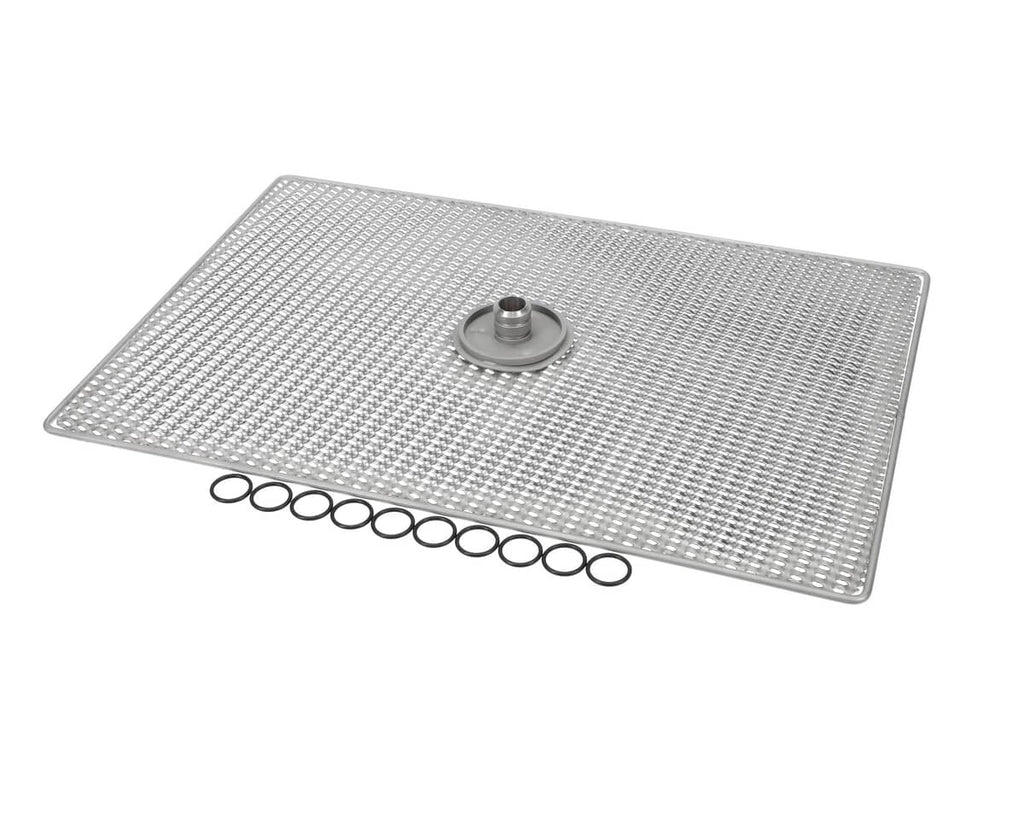 HENNY PENNY PARTS Henny Penny 183689 Svc Pack-Filter Scrn Veloc So - SKU HEN183689