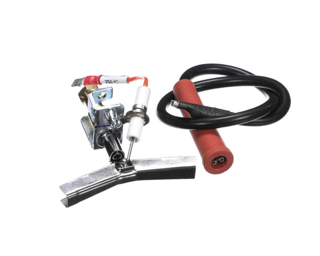 HENNY PENNY PARTS Henny Penny 183950-003 Serv PACK-34X Nat PILOT/18 So - SKU HEN183950-003