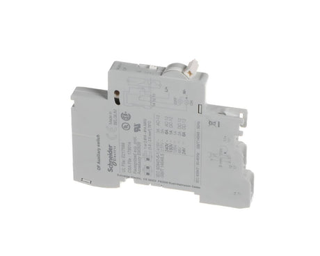 HENNY PENNY PARTS Henny Penny 184934 Breaker - Auxillary Contact - SKU HEN184934