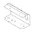 HENNY PENNY PARTS Henny Penny 18514 Shroud Control Panel - Rear - SKU HEN18514