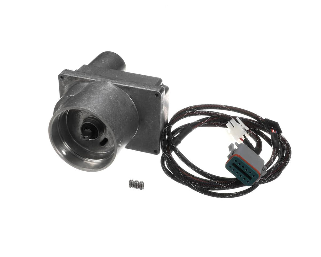 HENNY PENNY PARTS Henny Penny 185390 Gen 4 Encoder Emulator Motor W/Cable Svp - SKU HEN185390