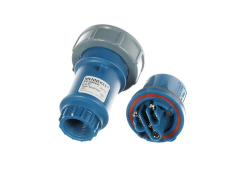 HENNY PENNY PARTS Henny Penny 186374 250V 20A P/S Plug - SKU HEN186374