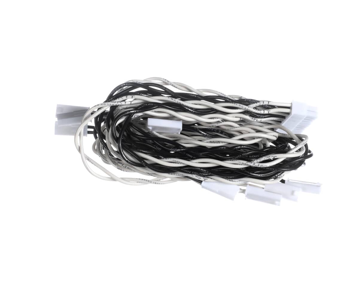 HENNY PENNY PARTS Henny Penny 186847-001 Harn-Heater Power - SKU HEN186847-001